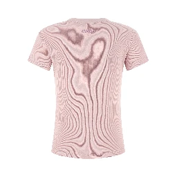 Multicolor Cotton T-Shirt