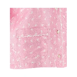 Multicolor Silk Blouse