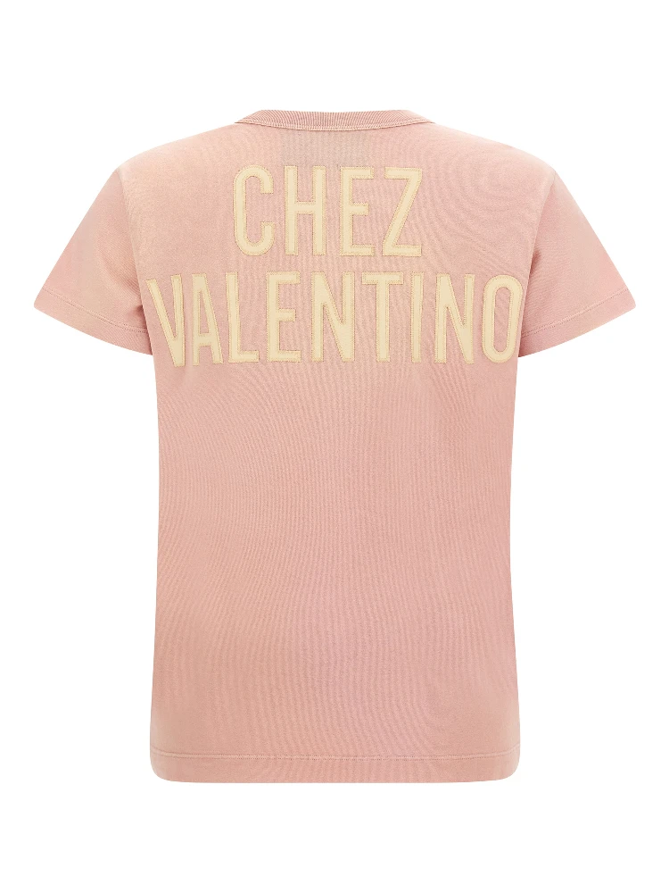 Multicolor Cotton T-Shirt alternative