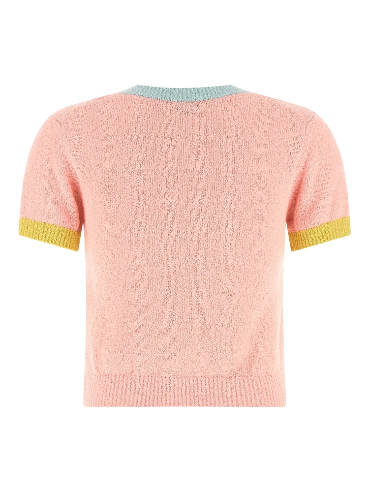 Multicolor Cotton T-Shirt alternative