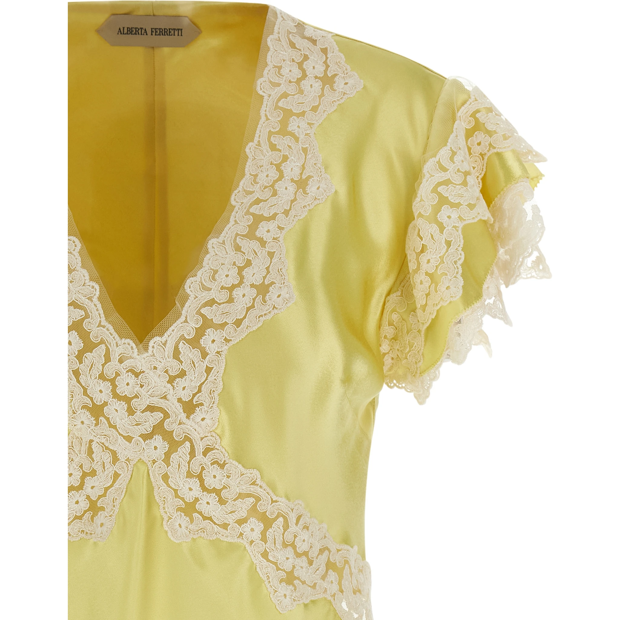 Bicolor Viscose Tank Tops