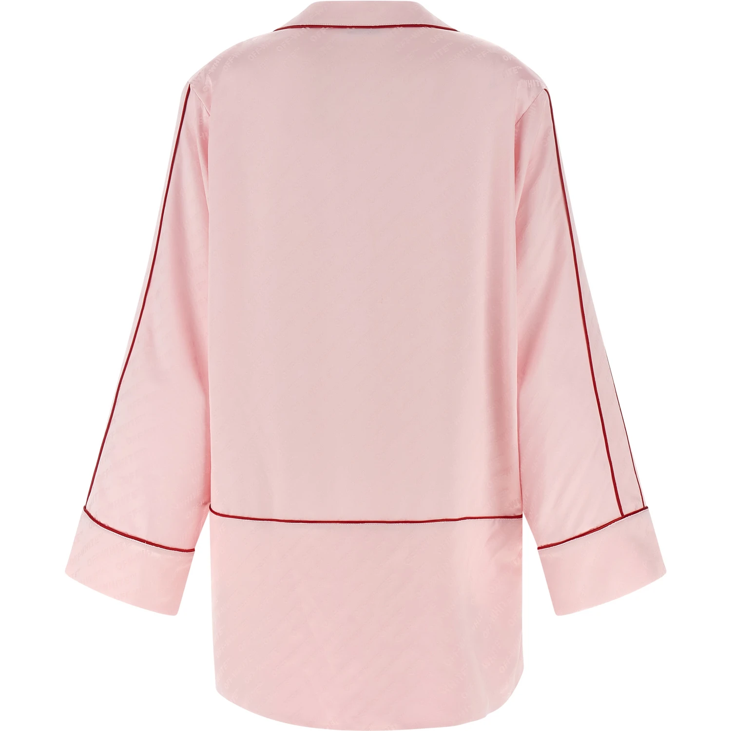 Multicolor Viscose Blouse