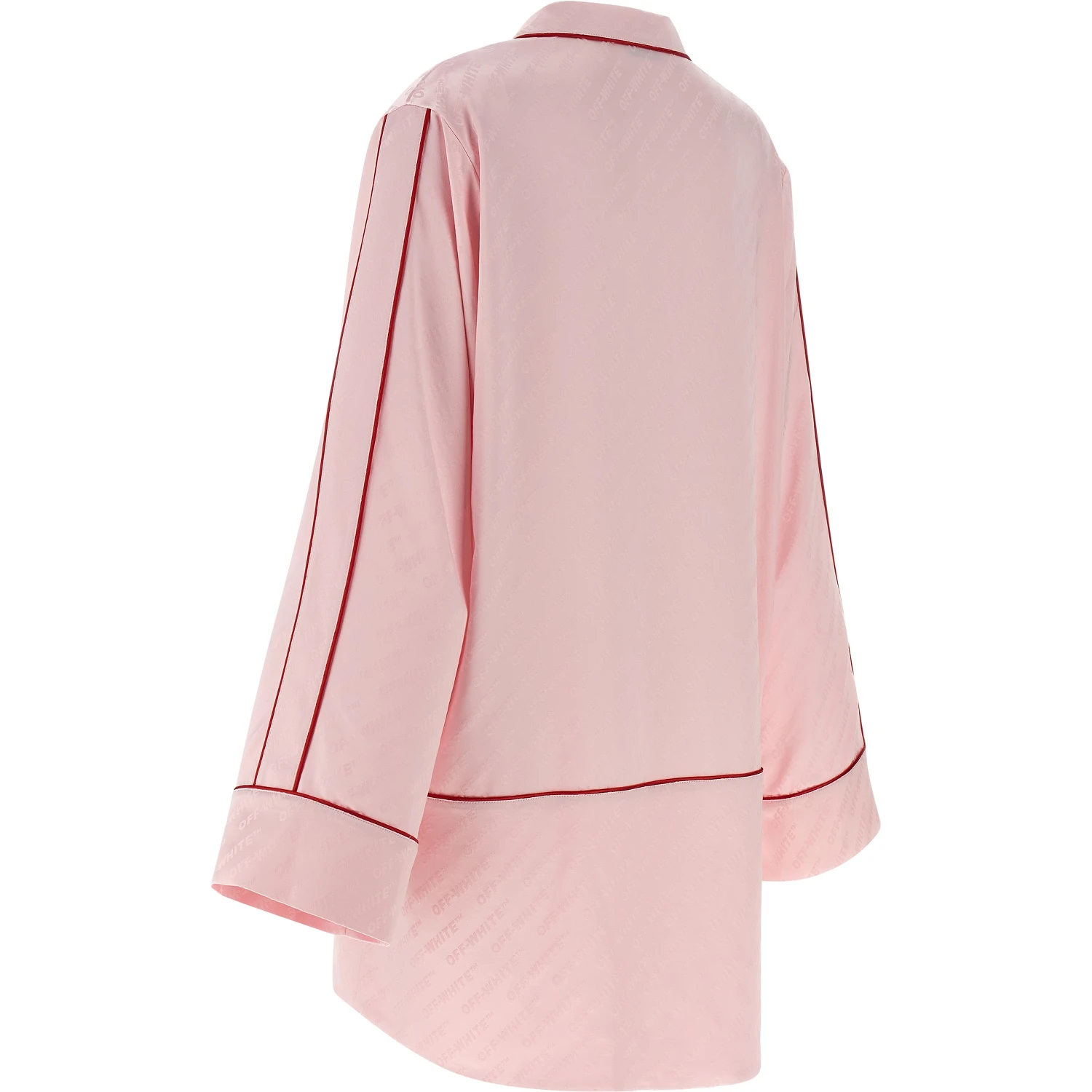 Multicolor Viscose Blouse