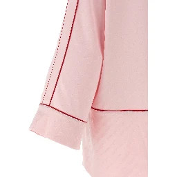 Multicolor Viscose Blouse
