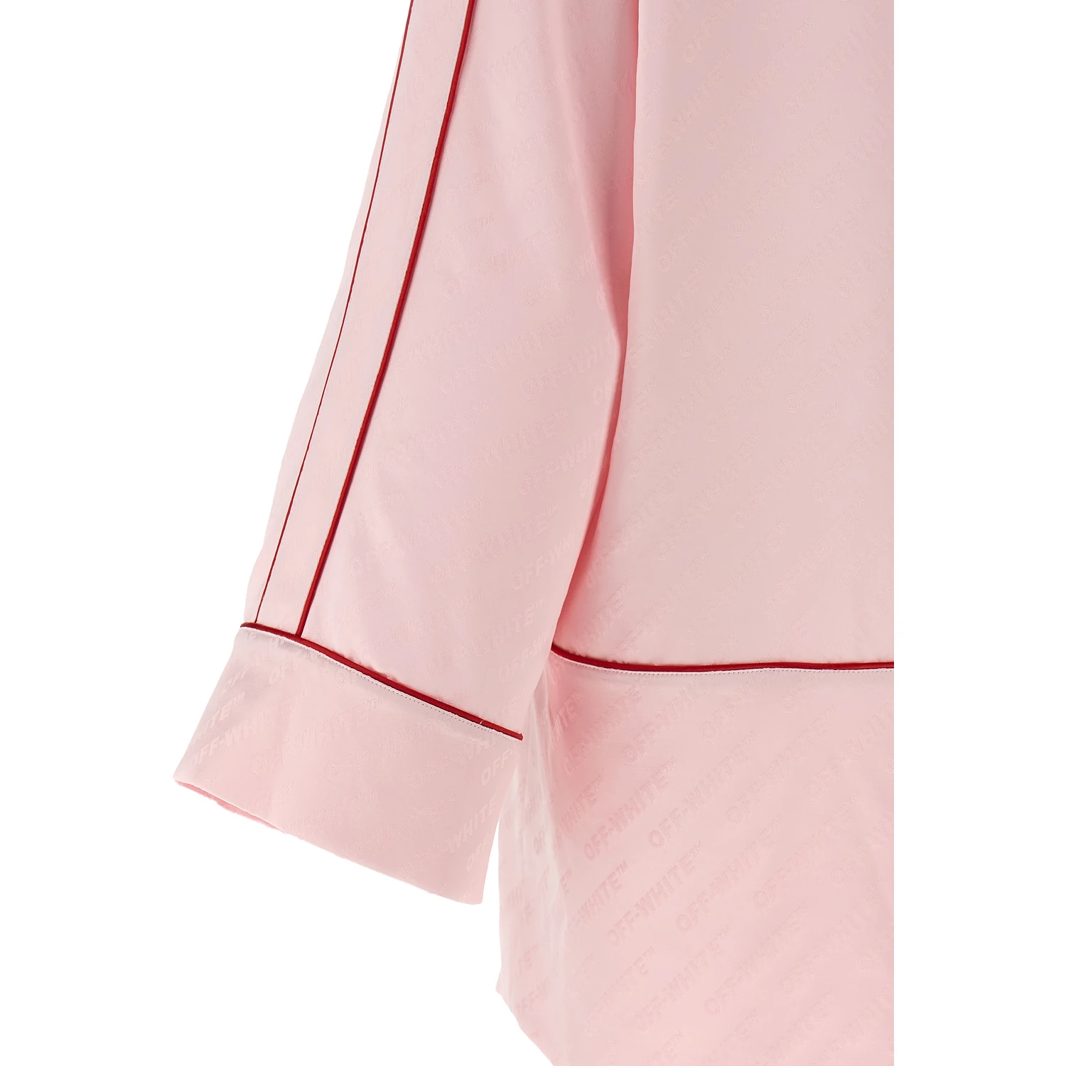 Multicolor Viscose Blouse