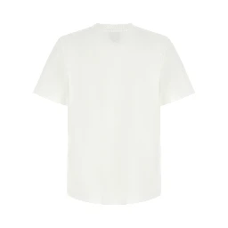 White Organic Cotton T-Shirt