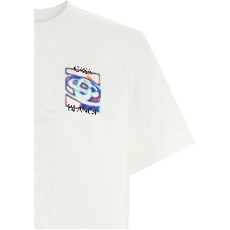 White Organic Cotton T-Shirt