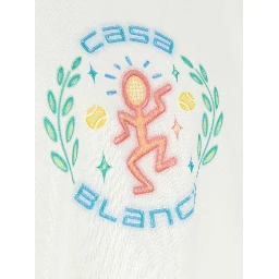 White Organic Cotton T-Shirt