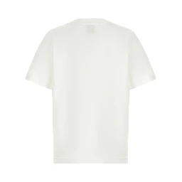 White Organic Cotton T-Shirt