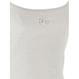 White Cotton Tank Tops