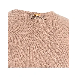 Multicolor Cotton Sleeveles T-Shirt