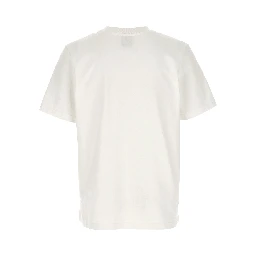 White Organic Cotton T-Shirt