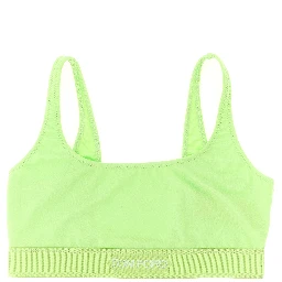 Bicolor Modal Bra