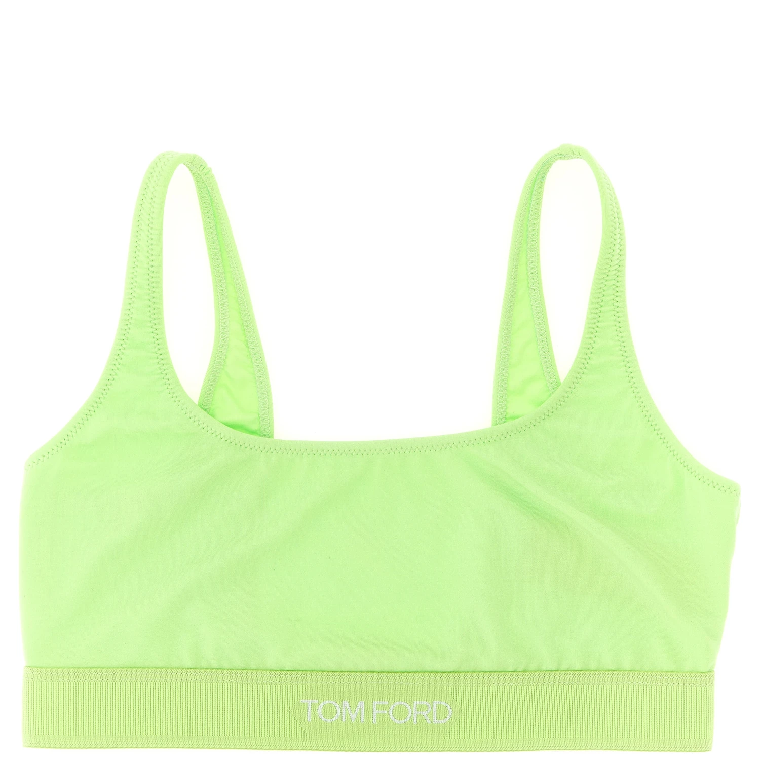 Bicolor Modal Bra