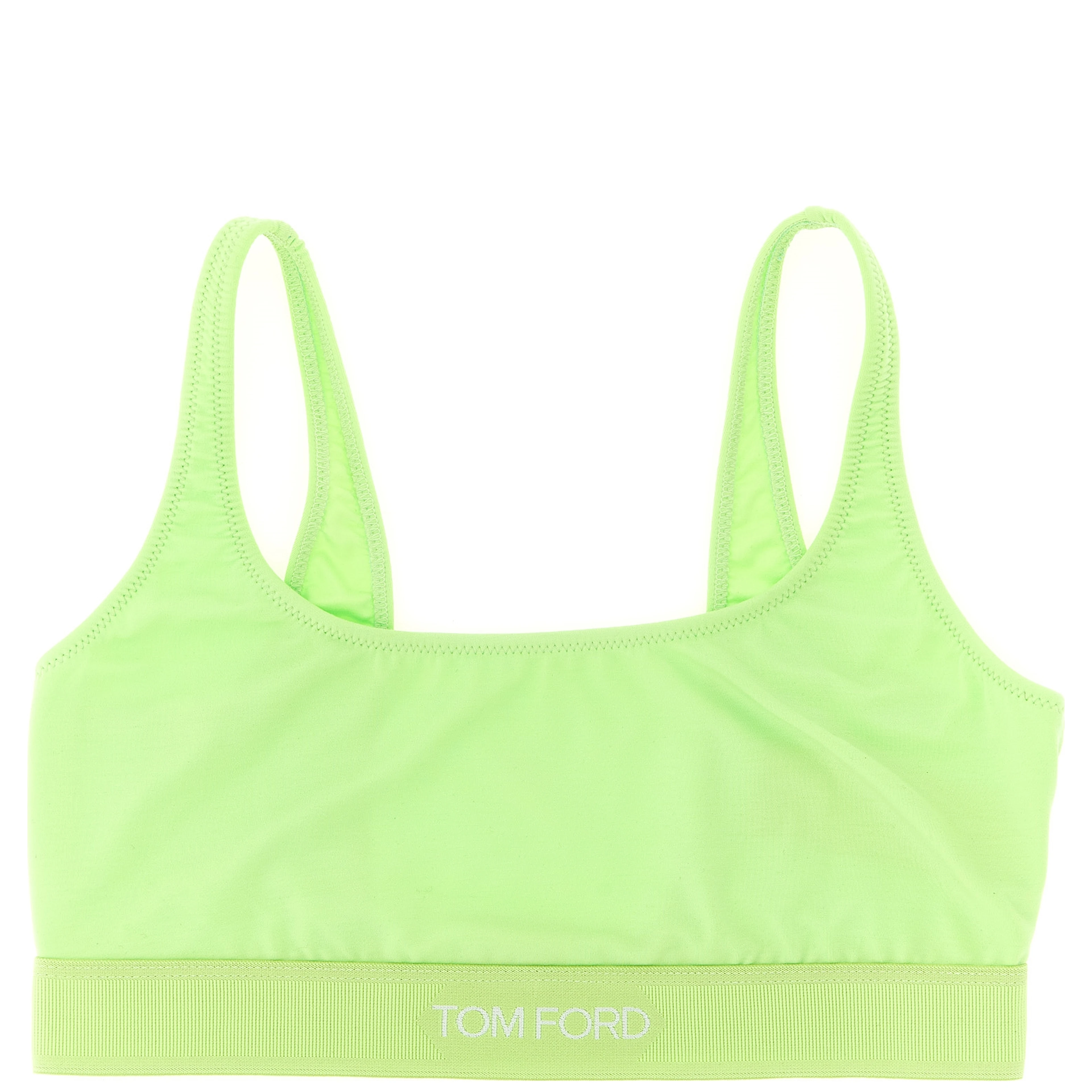 Bicolor Modal Bra