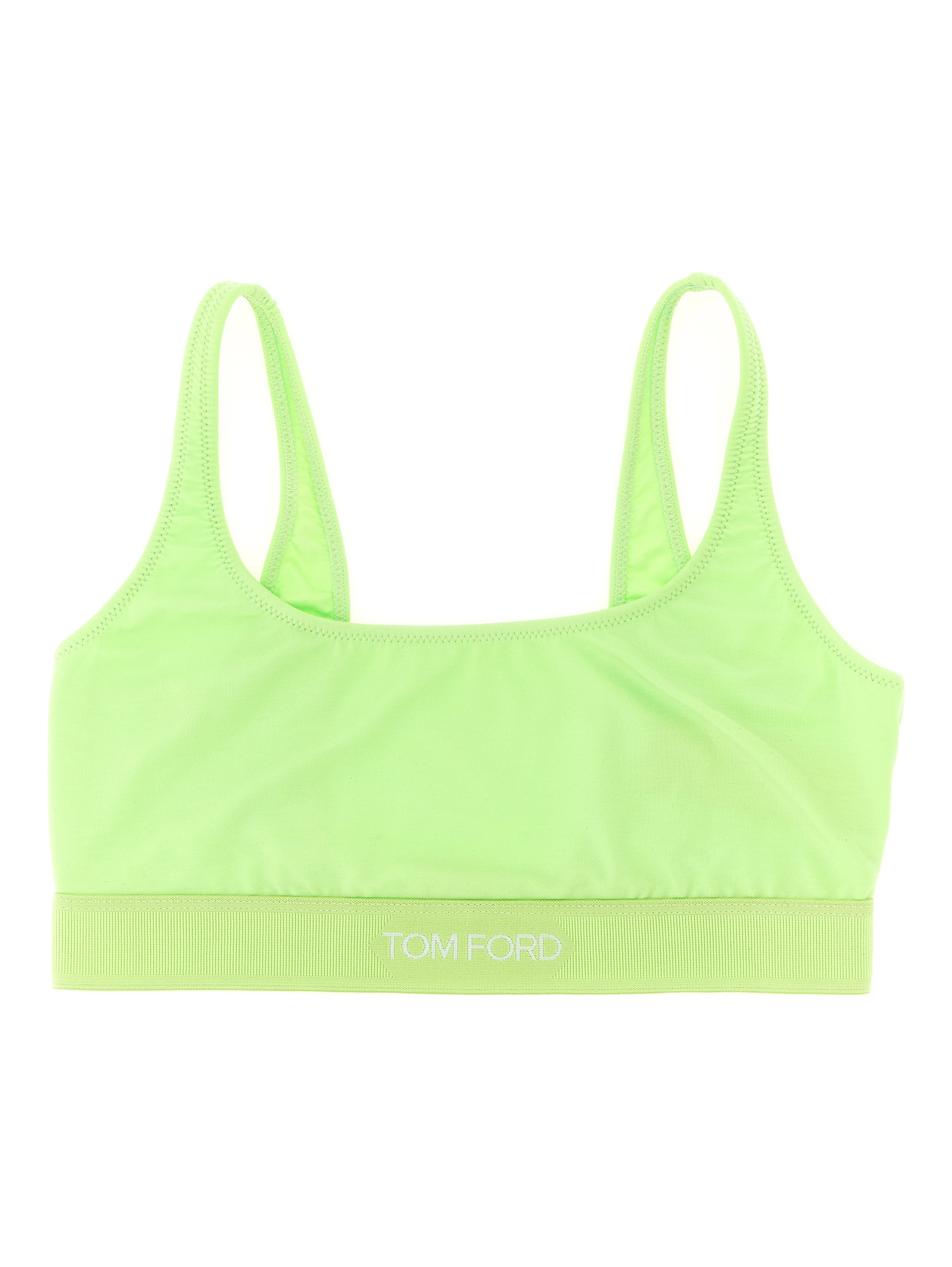 Bicolor Modal Bra