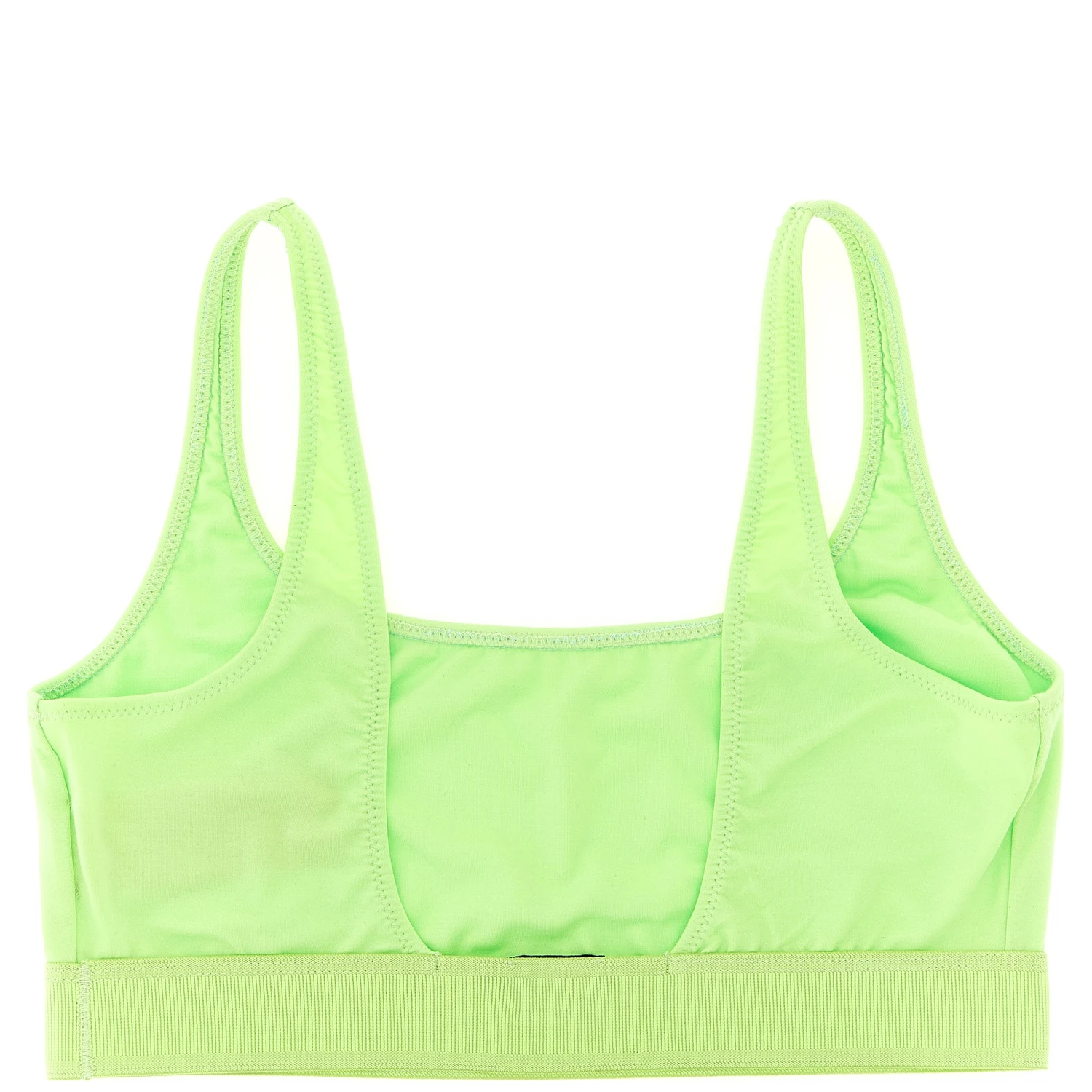 Bicolor Modal Bra