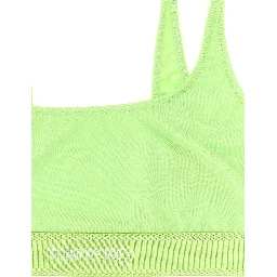 Bicolor Modal Bra