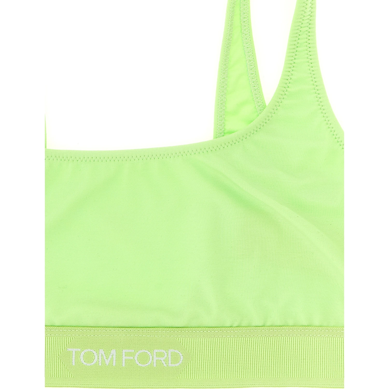 Bicolor Modal Bra