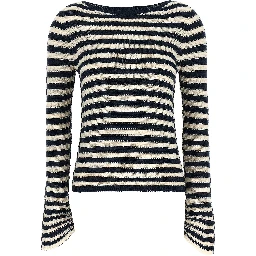 Multicolor Cotton Cardigan