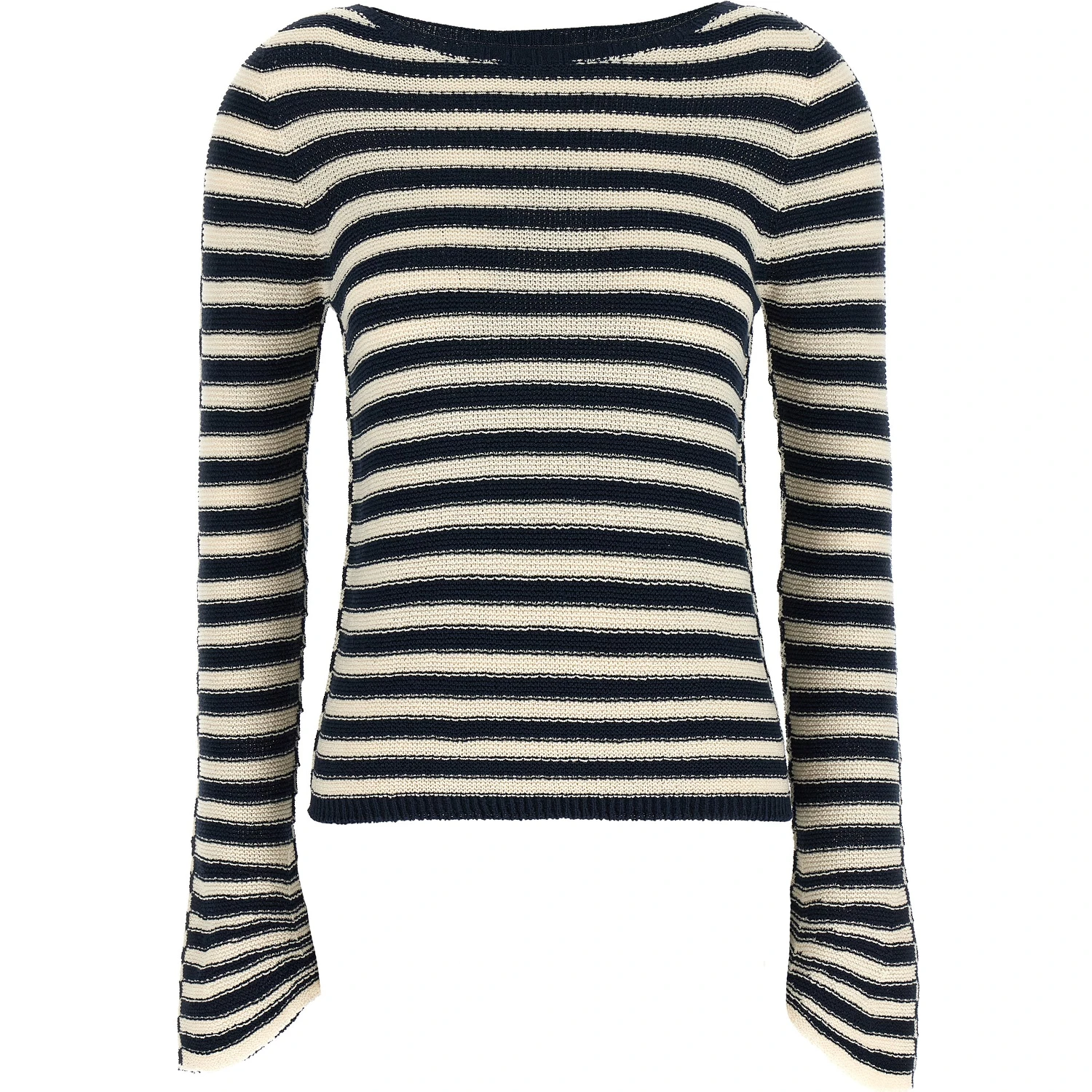 Multicolor Cotton Cardigan