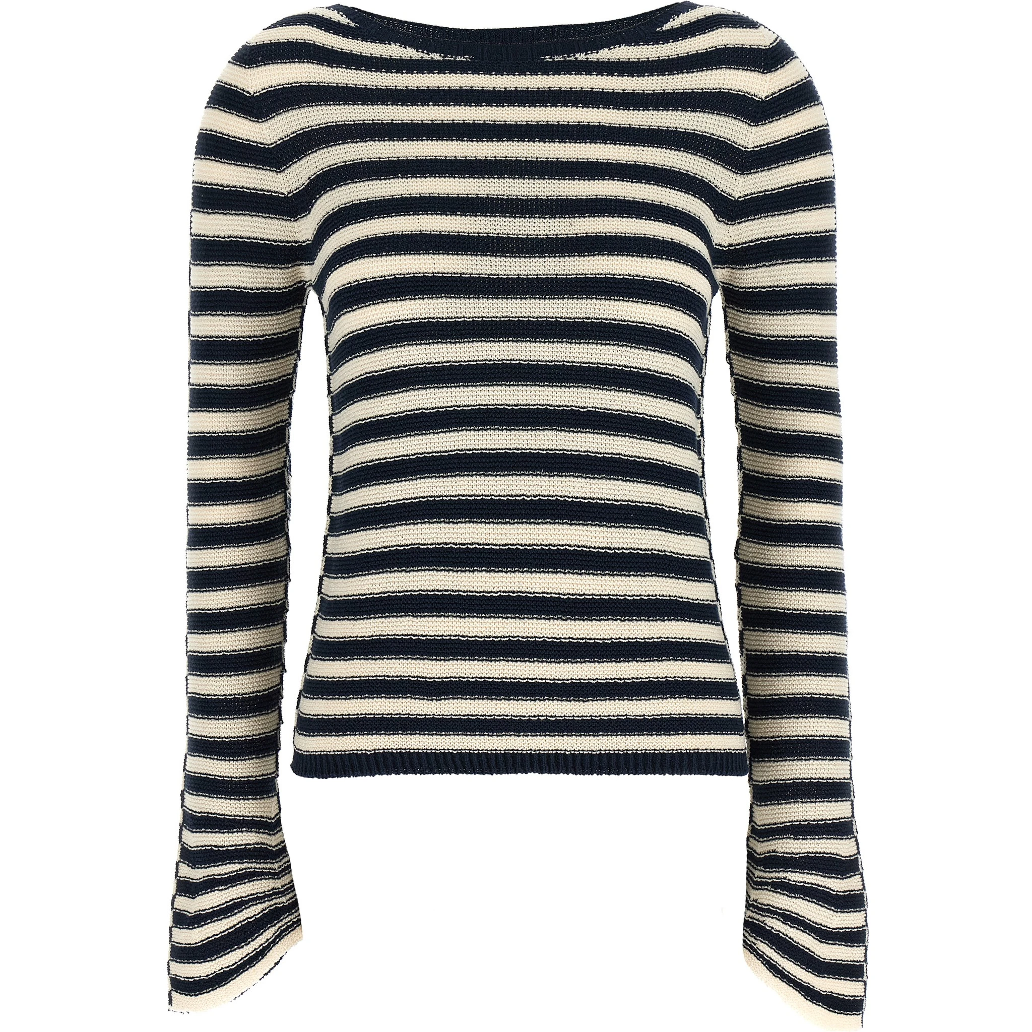 Multicolor Cotton Cardigan