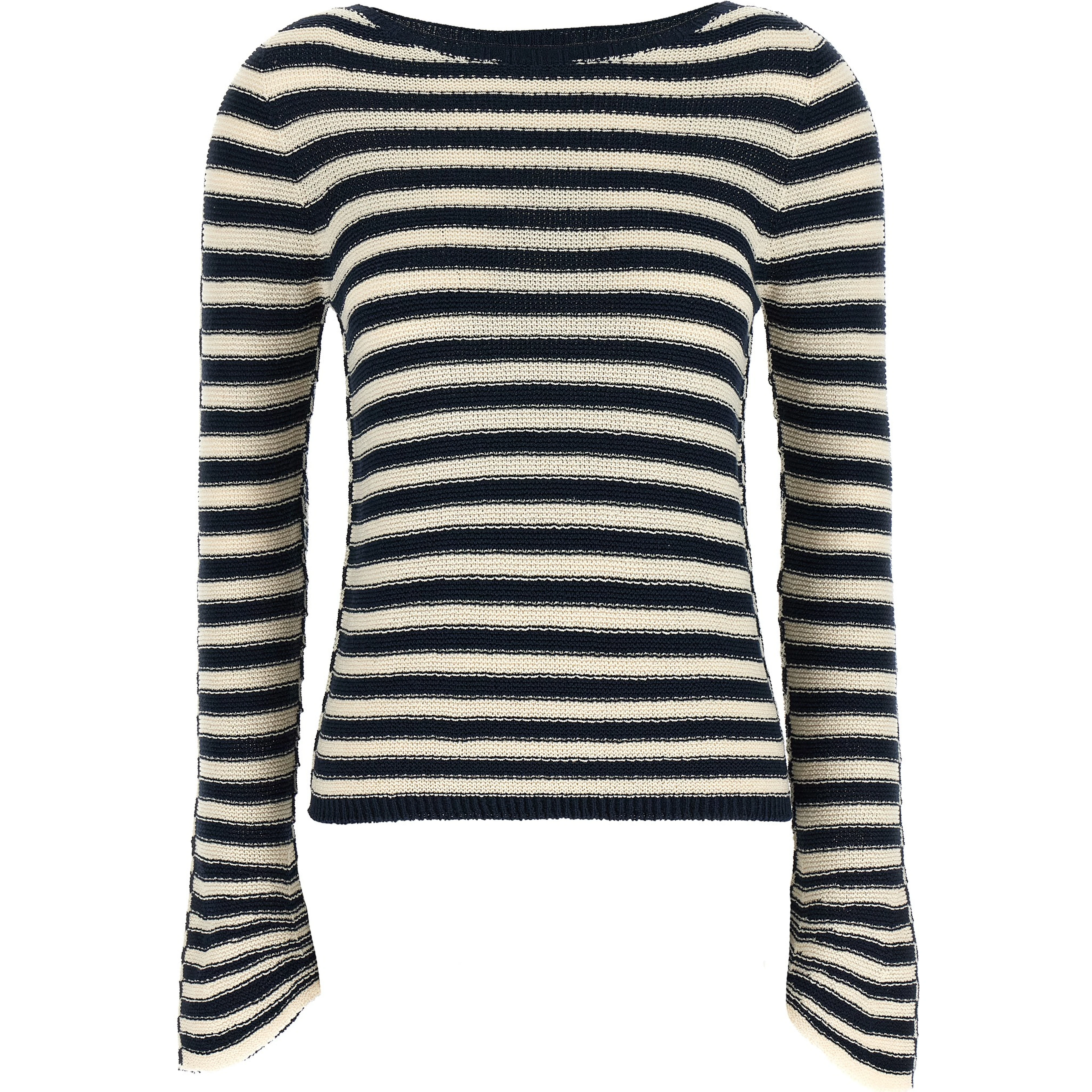 Multicolor Cotton Cardigan