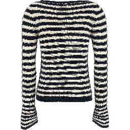 Multicolor Cotton Cardigan