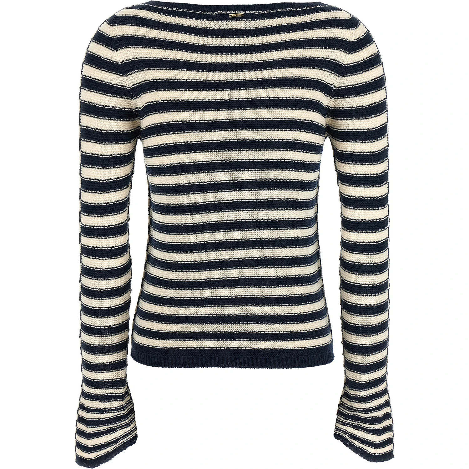 Multicolor Cotton Cardigan