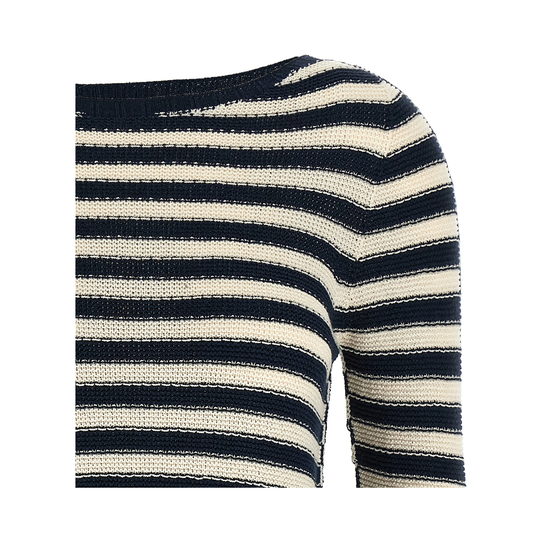 Multicolor Cotton Cardigan