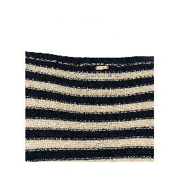 Multicolor Cotton Cardigan