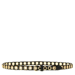 Black Polyethylene Regular Belt