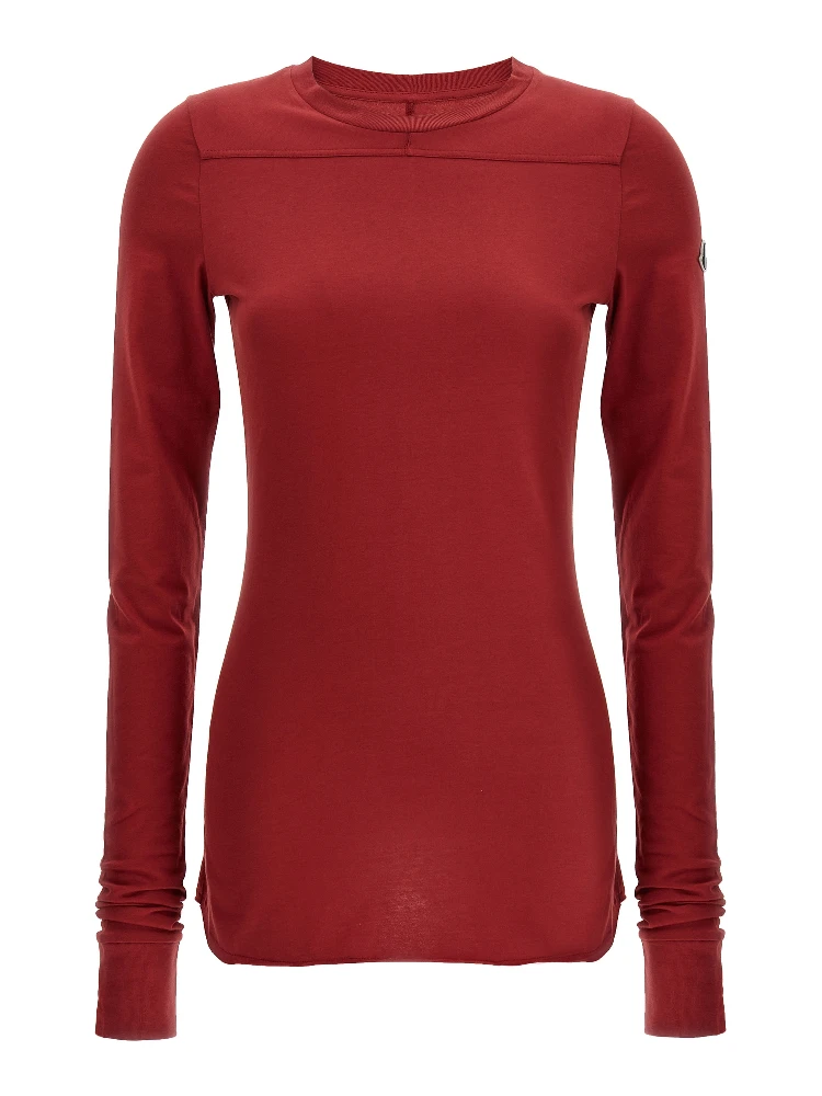 Multicolor Cotton Sportswear