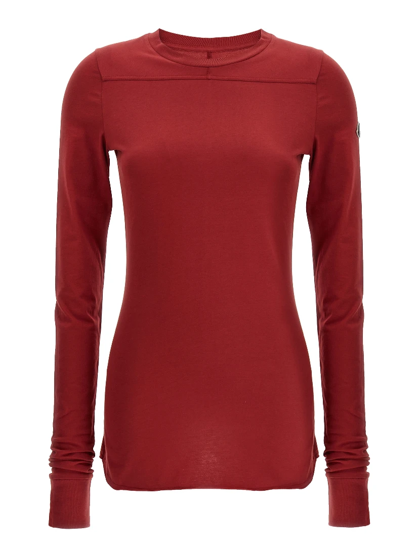 Multicolor Cotton Sportswear