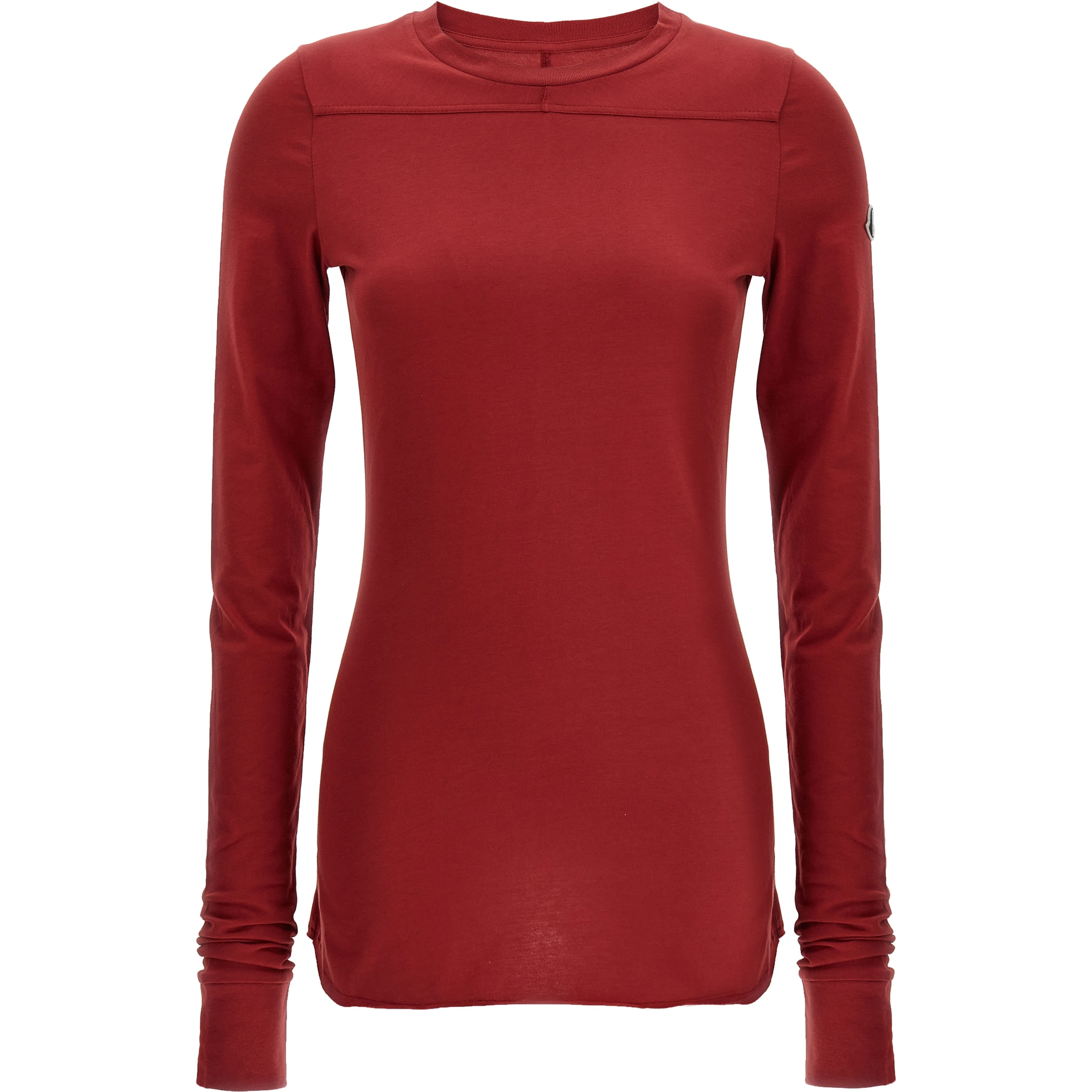 Multicolor Cotton Sportswear