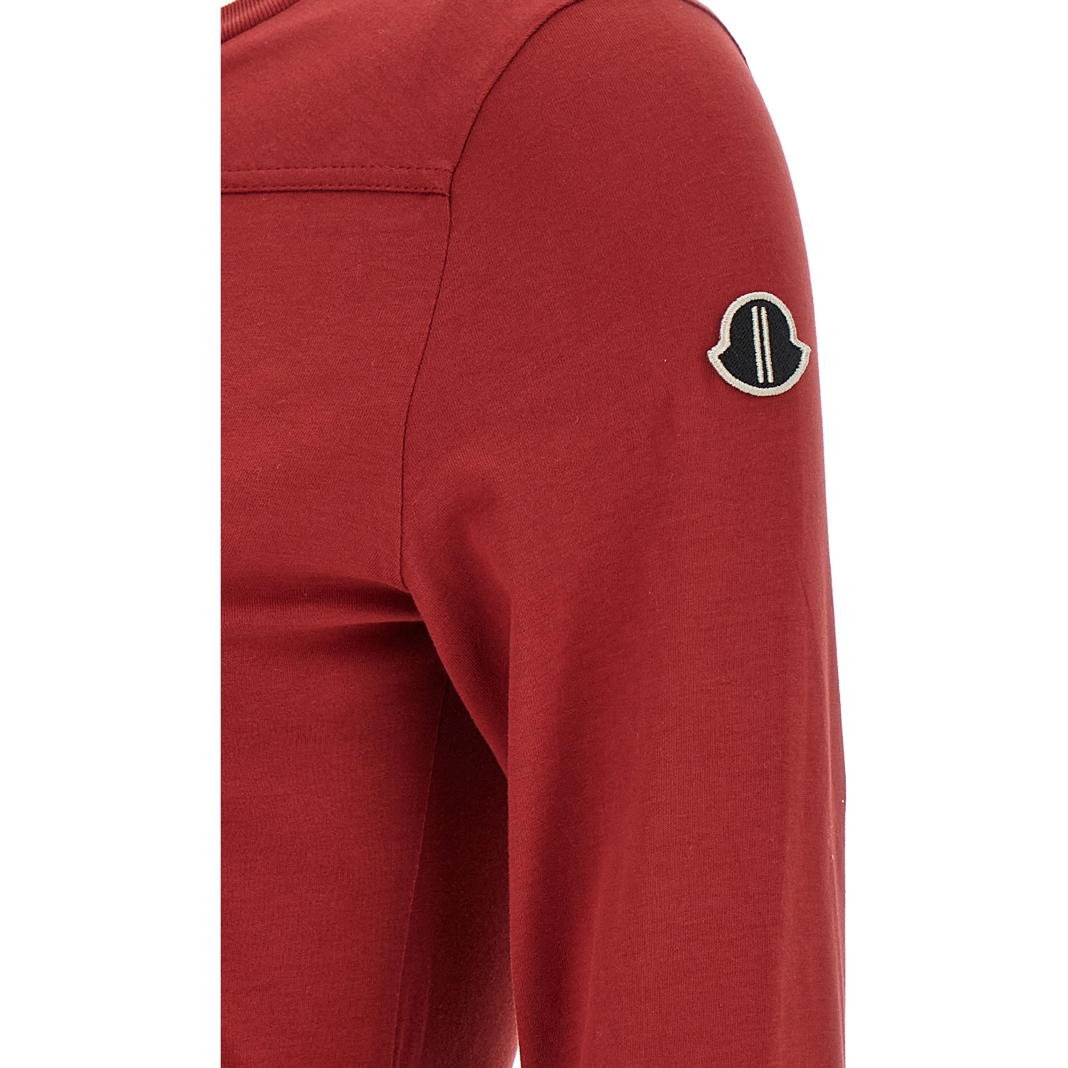 Multicolor Cotton Sportswear