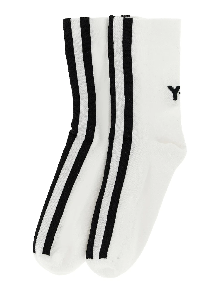 Bicolor Cotton Socks alternative