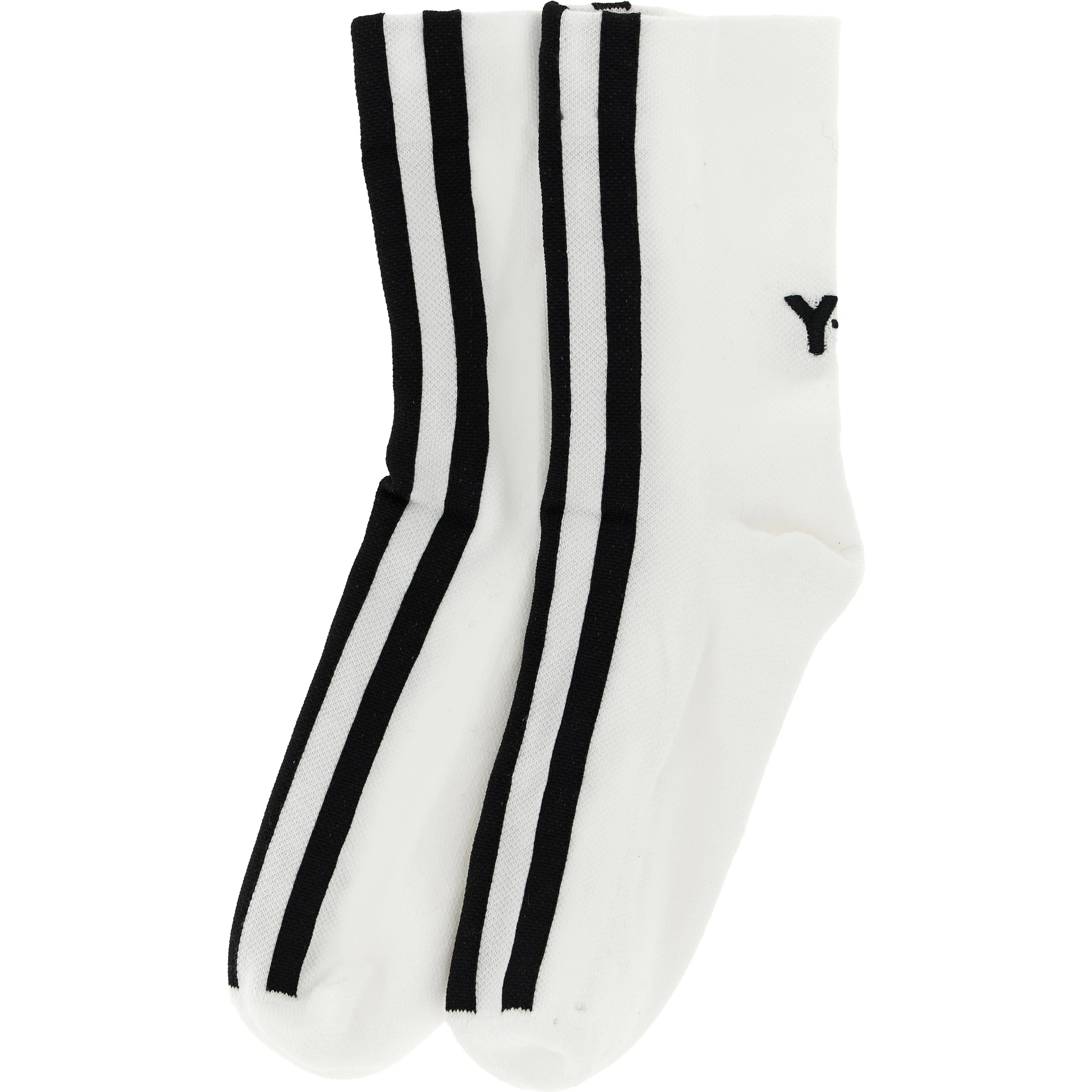 Bicolor Cotton Socks