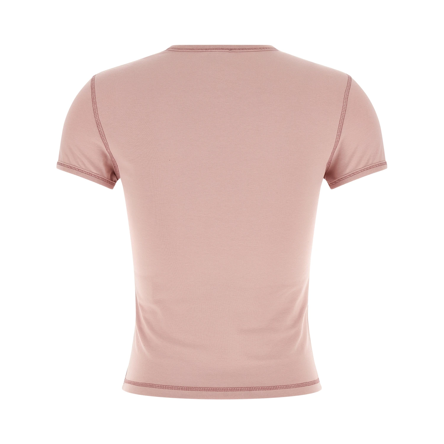 Multicolor Cotton T-Shirt