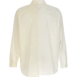Multicolor Cotton Blouse
