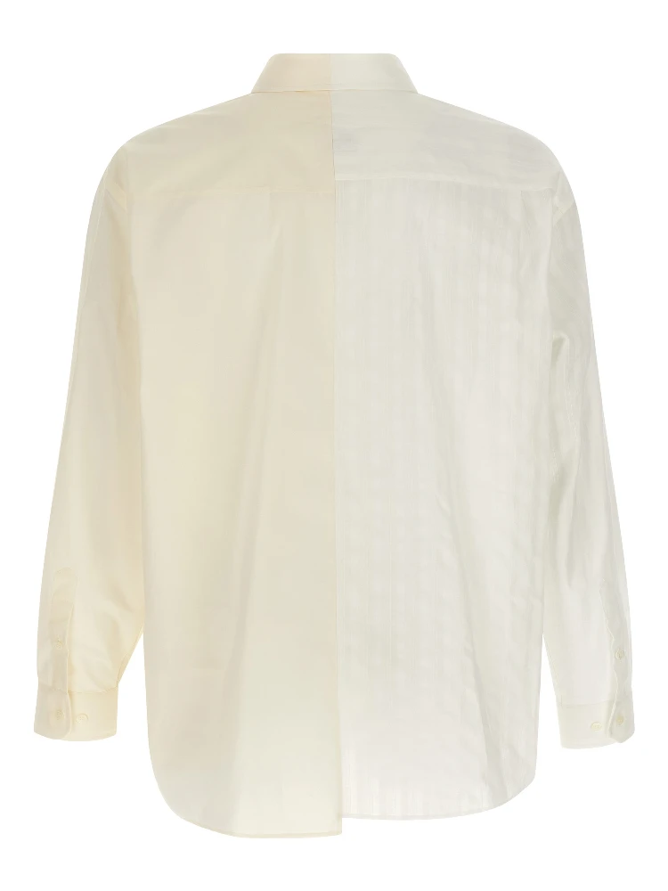 Multicolor Cotton Blouse alternative