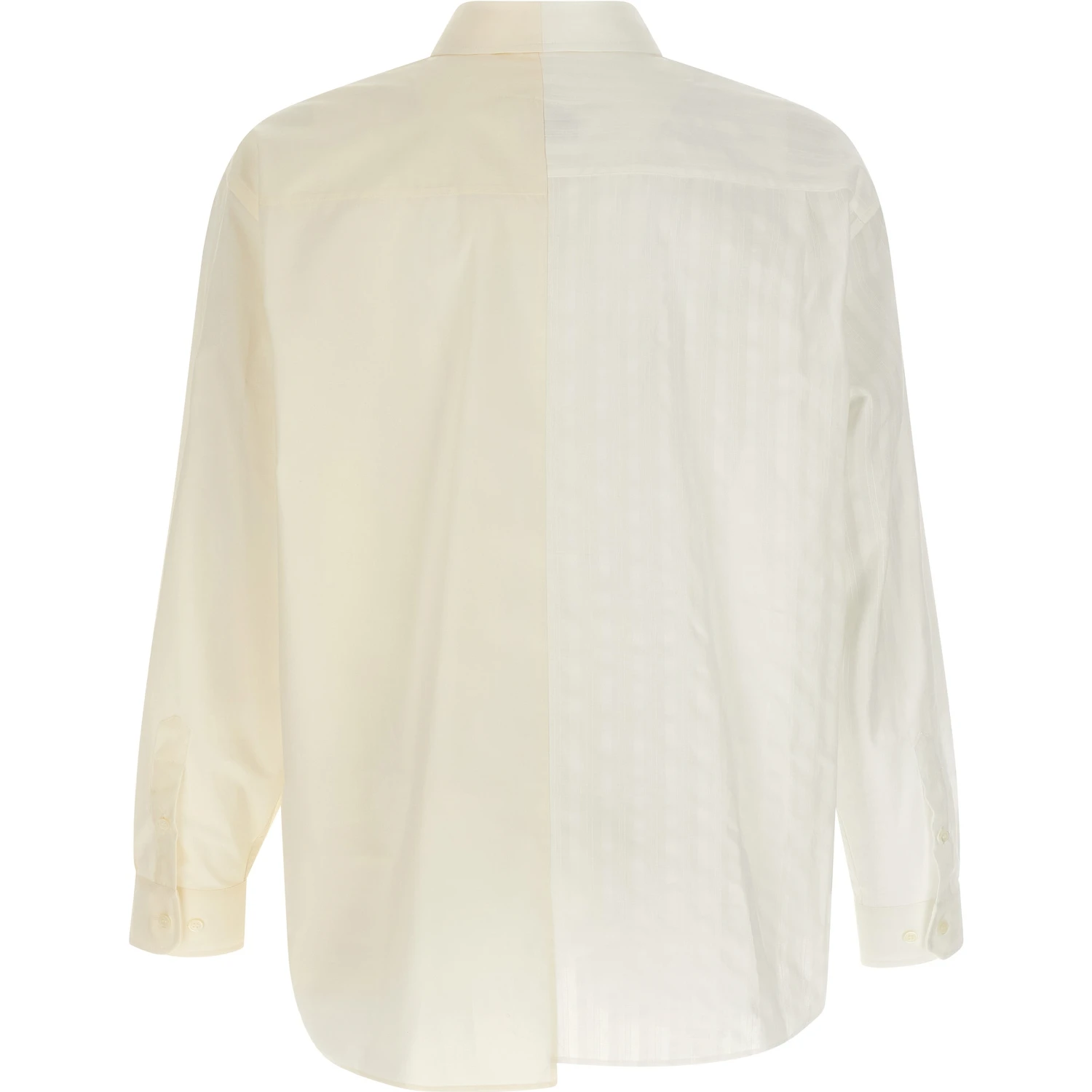 Multicolor Cotton Blouse