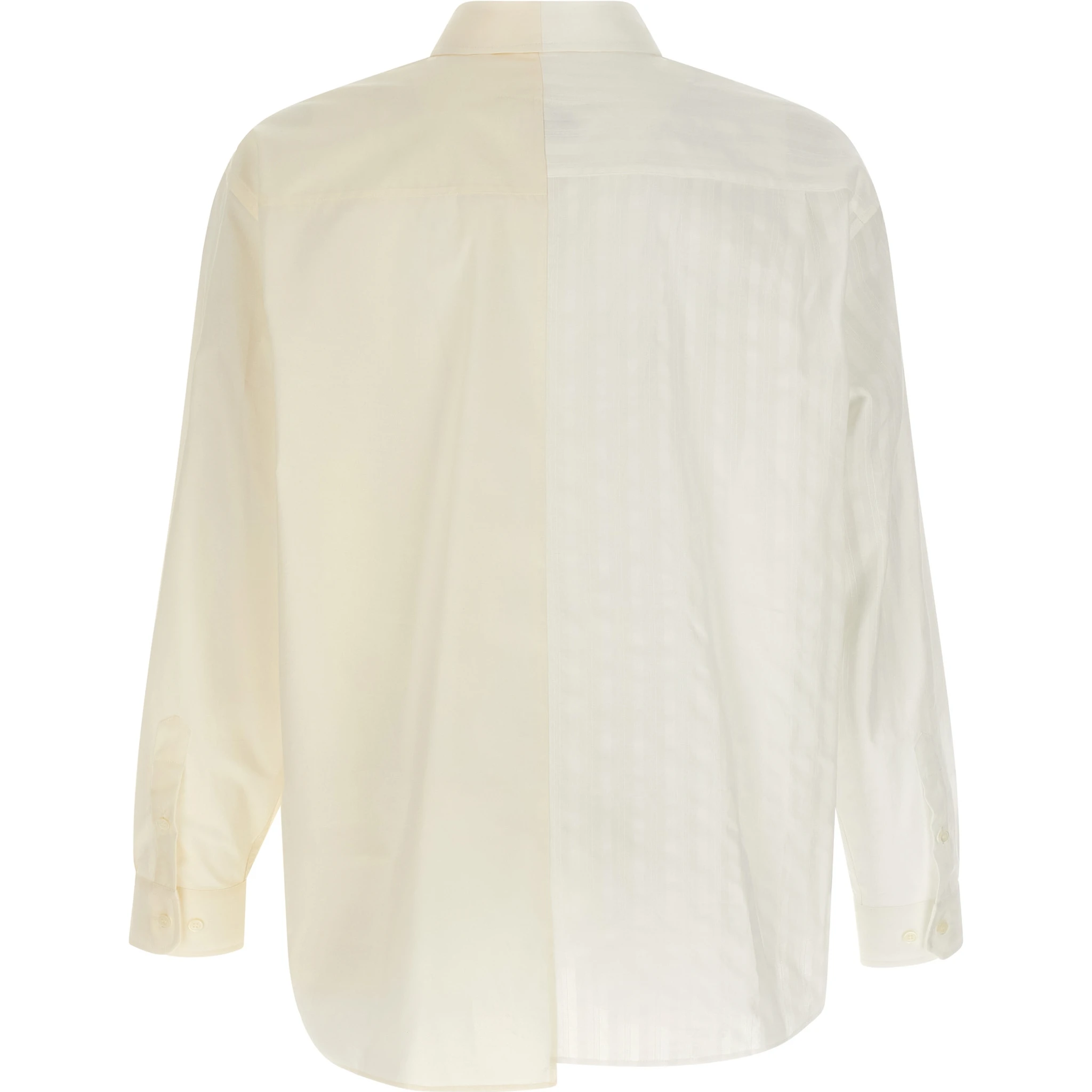Multicolor Cotton Blouse