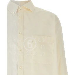 Multicolor Cotton Blouse
