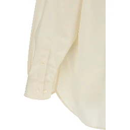 Multicolor Cotton Blouse