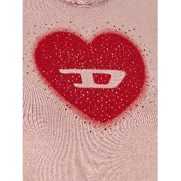 Multicolor Cotton T-Shirt
