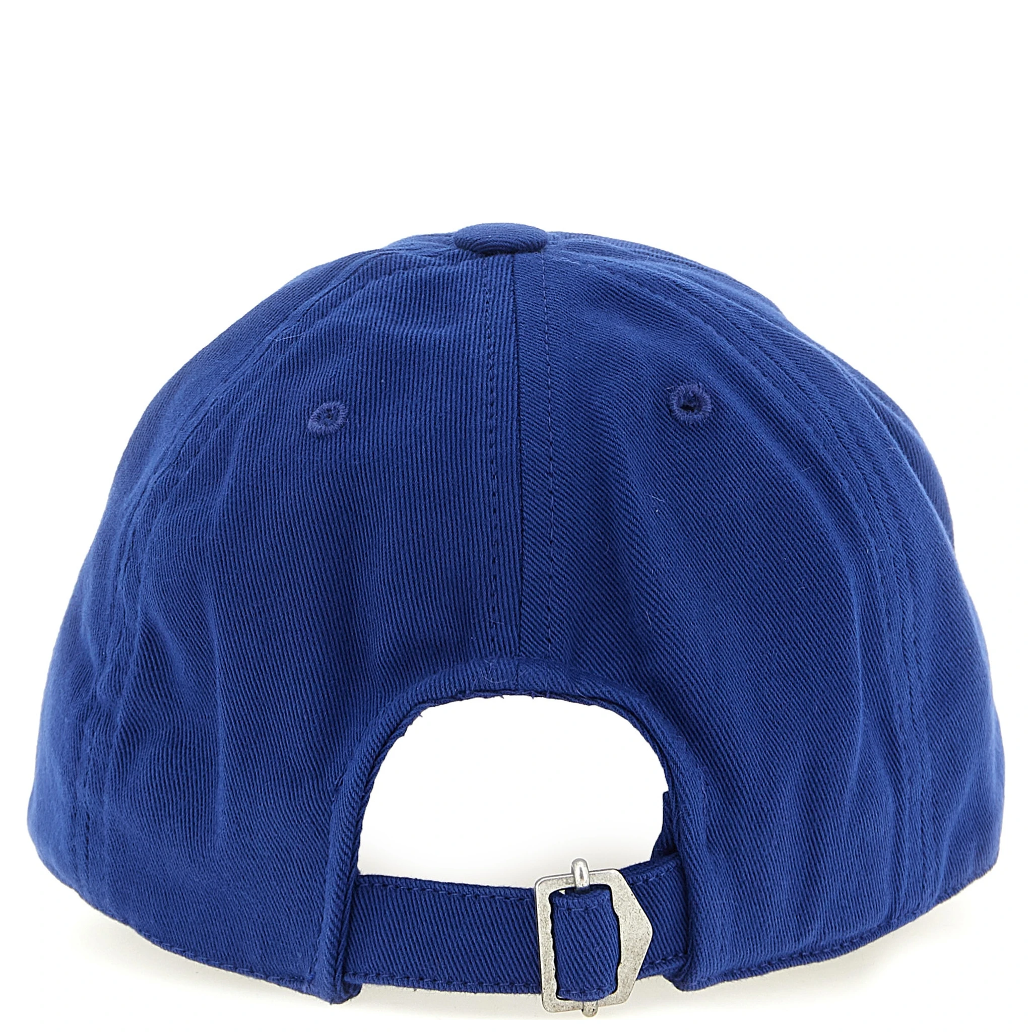 Blue Cotton Cap (Baseball Hat)