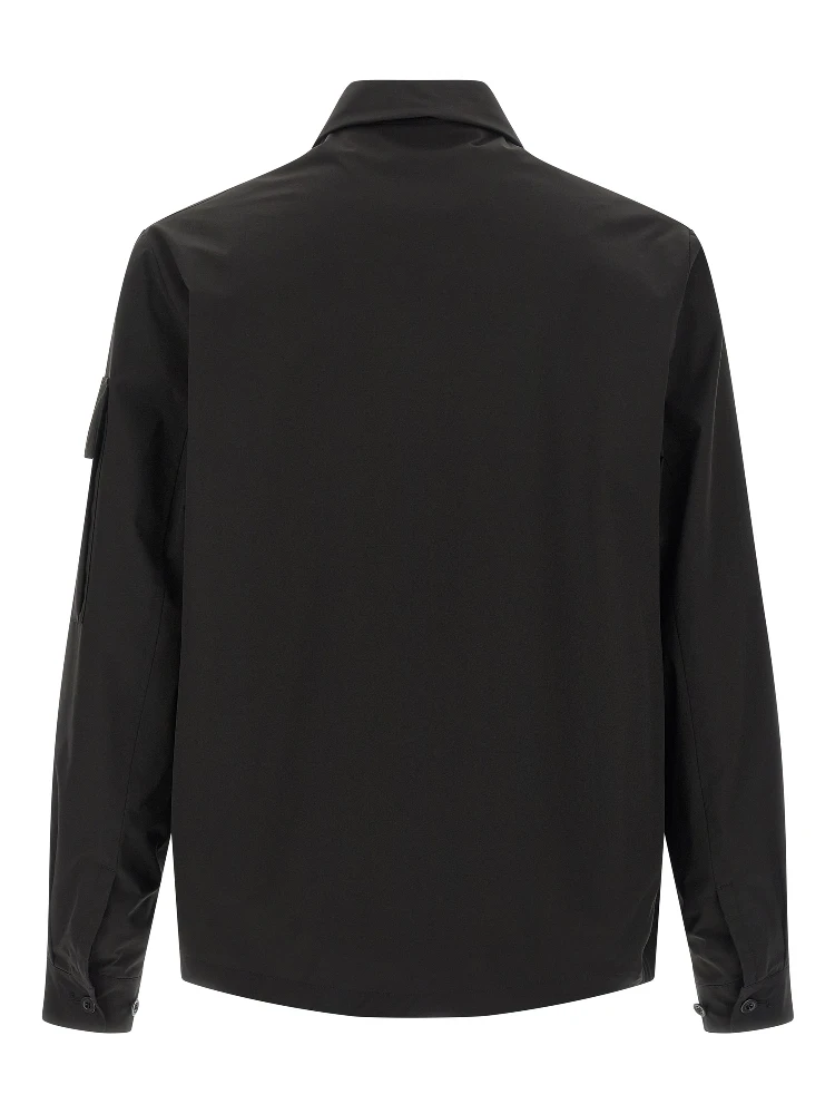 Black Polyester Blouse alternative