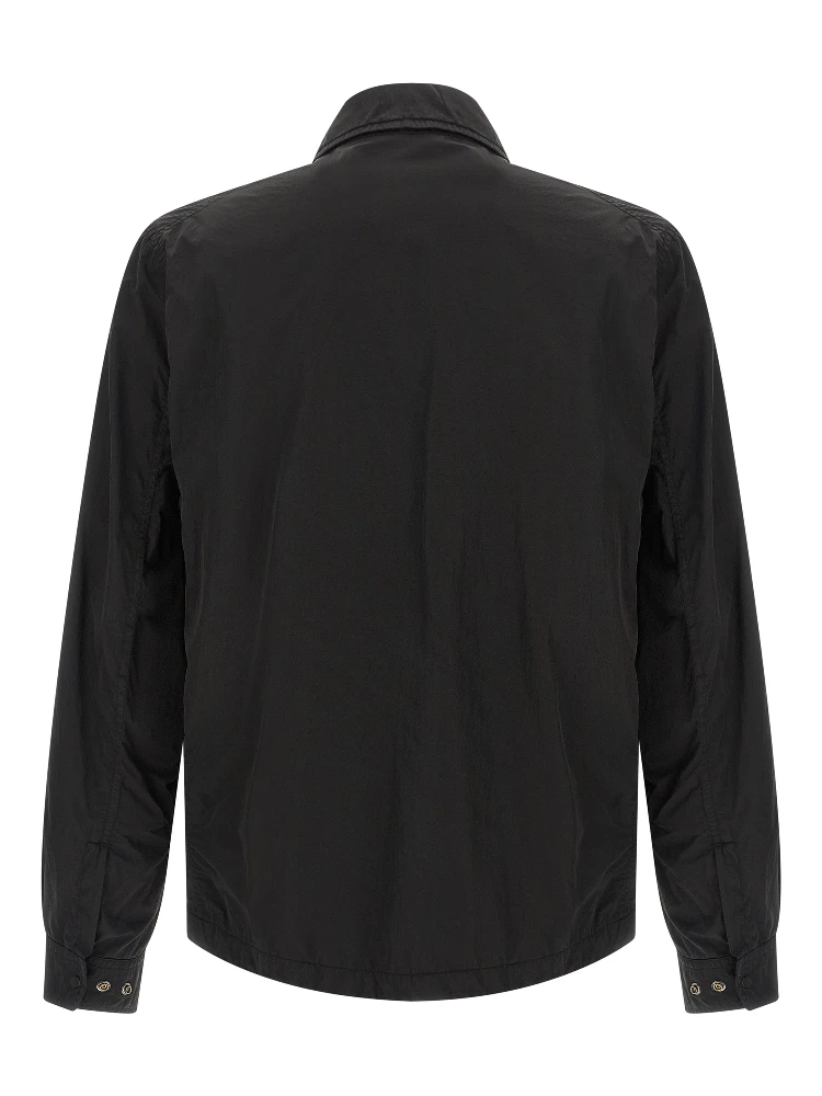 Black Polyamide Blouse alternative