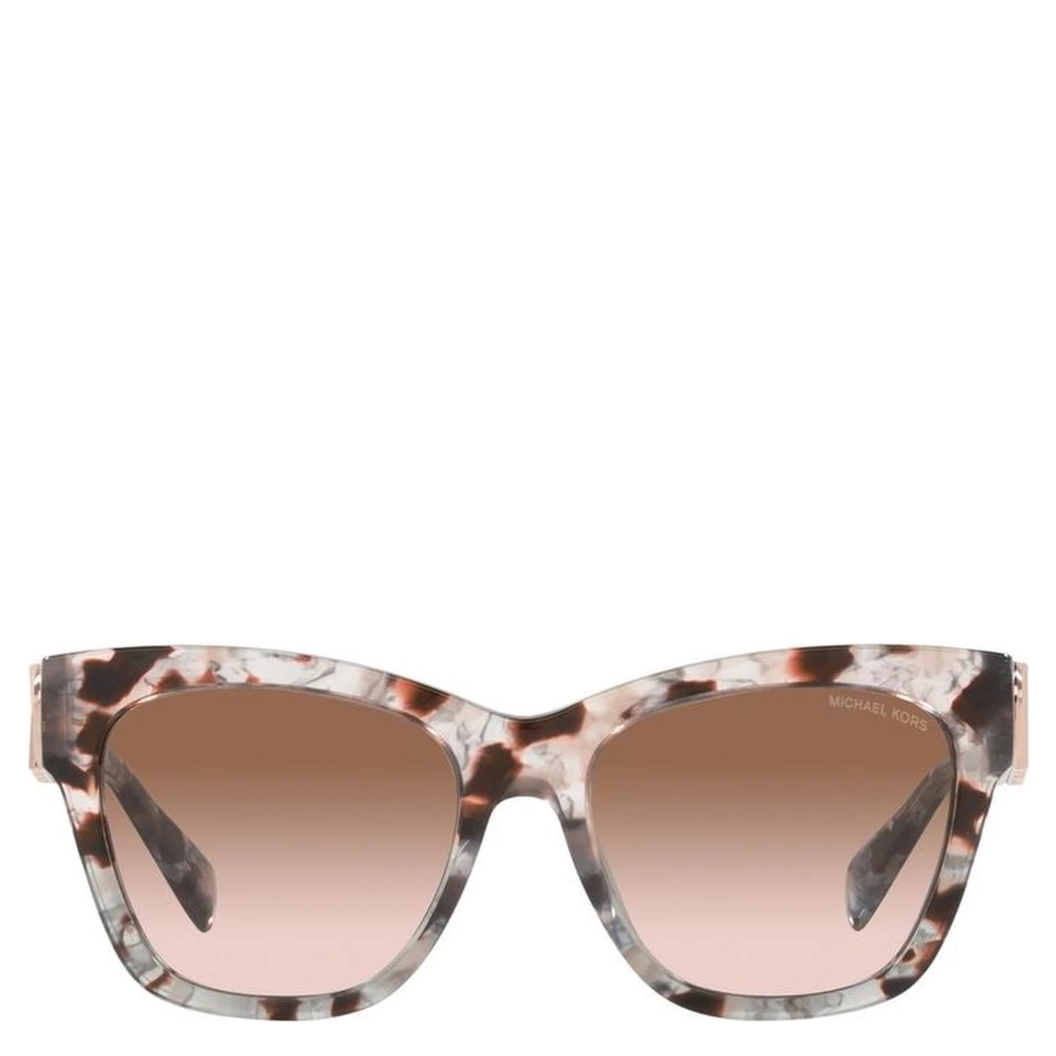 Multicolor Acetate Sunglasses